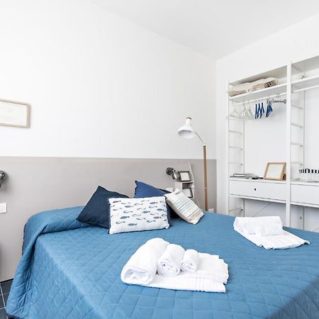 Eco Dei Poeti, Terre Marine Apartman Porto Venere Kültér fotó