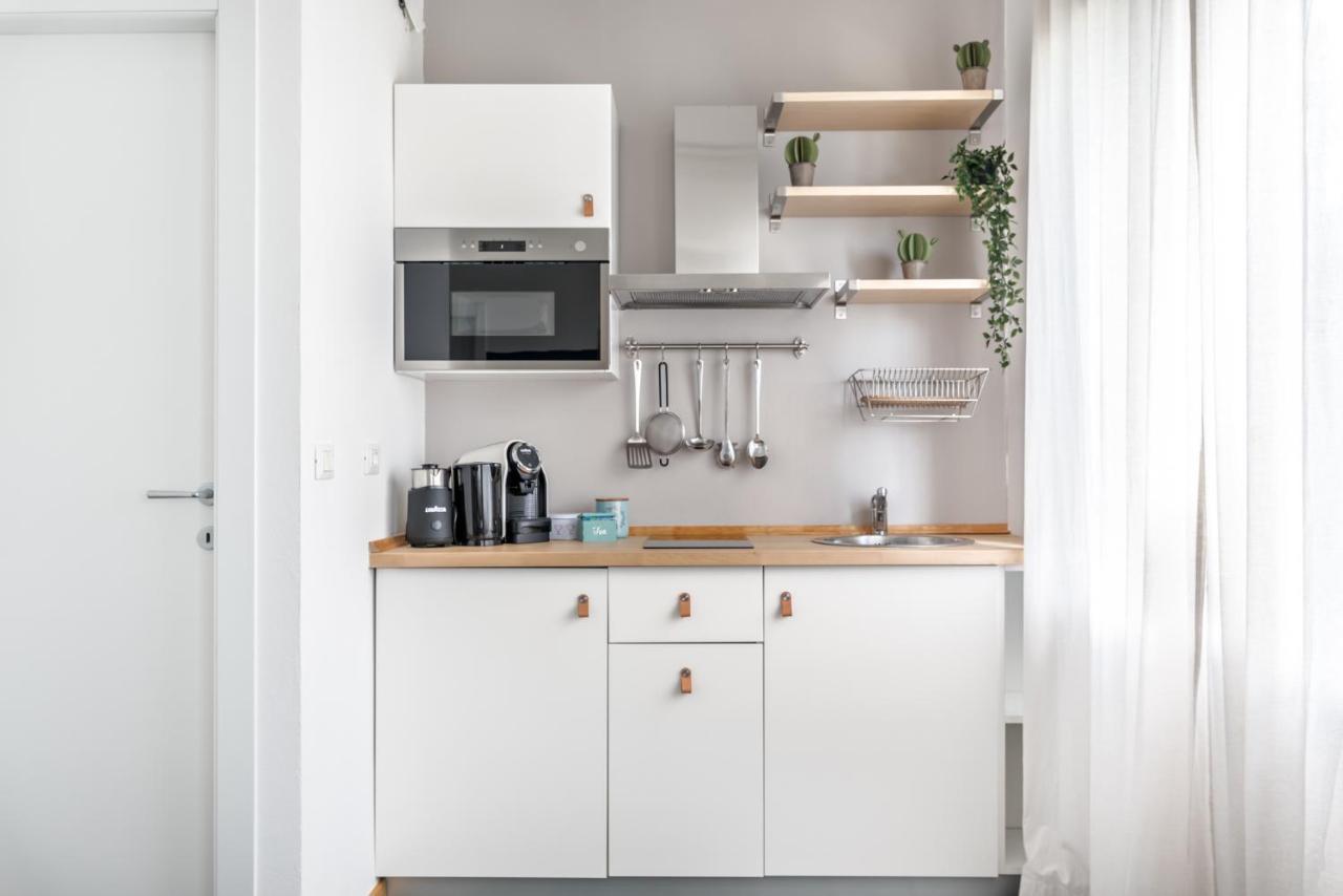 Eco Dei Poeti, Terre Marine Apartman Porto Venere Kültér fotó