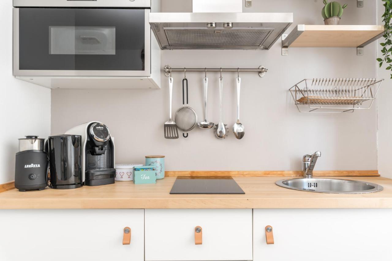 Eco Dei Poeti, Terre Marine Apartman Porto Venere Kültér fotó